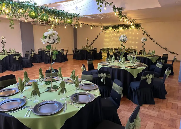 Hotel Nicolás Temuco