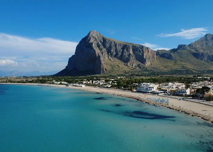 Hotel Capo San Vito By Geocharme