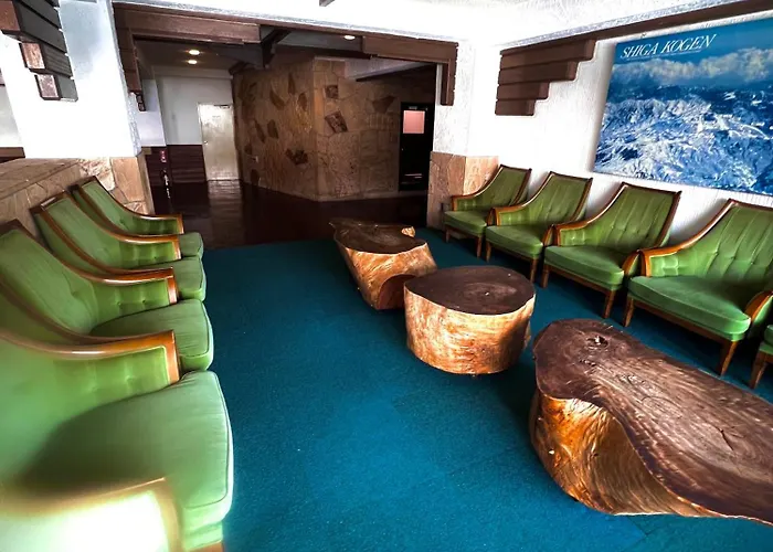 Hotel Kodama