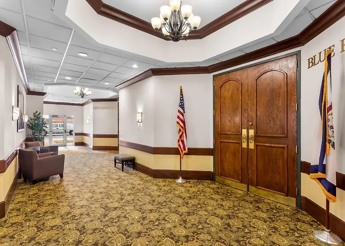 Country Inn & Suites By Radisson, Beckley, Wv