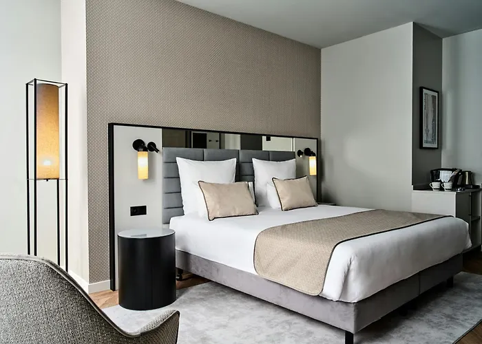 Leonardo Royal Hotel Warsaw