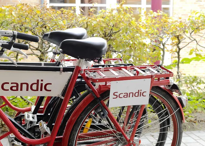 Scandic Lulea