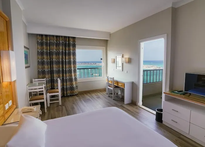 Beau Site Hotel