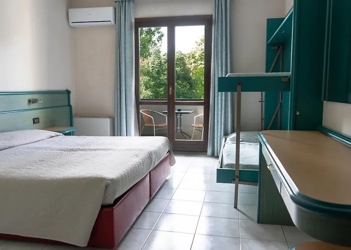 Hotel Pian del Sole