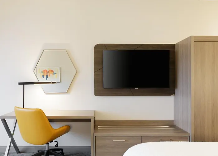 Holiday Inn Express Castro Valley - I-580 By Ihg