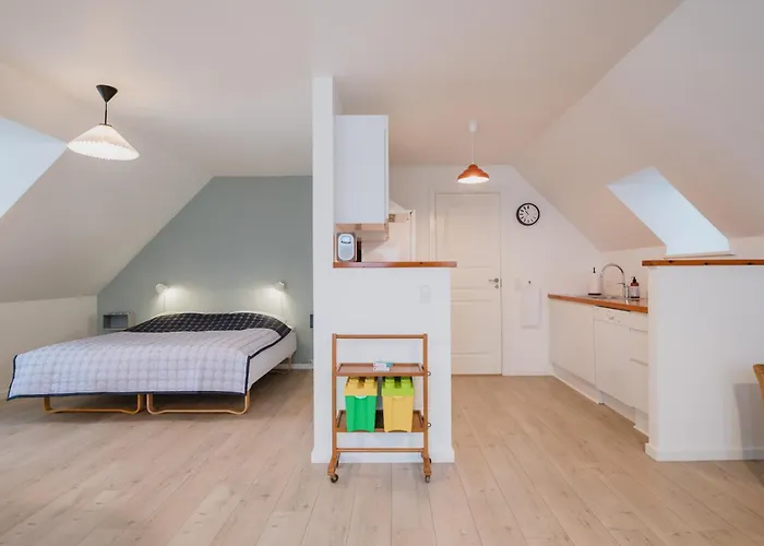 Aroma Guesthouse