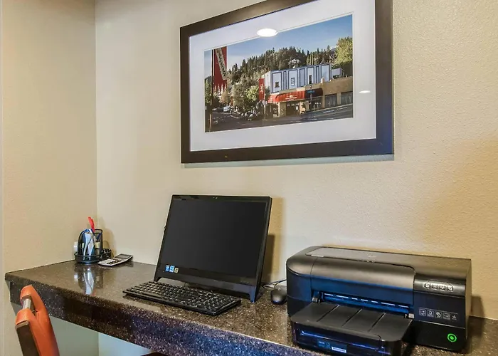 Comfort Inn & Suites Ashland
