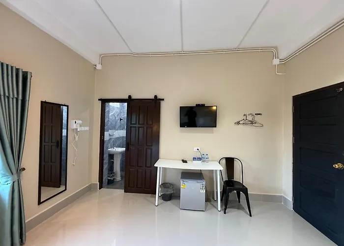 Phaythavone Hotel