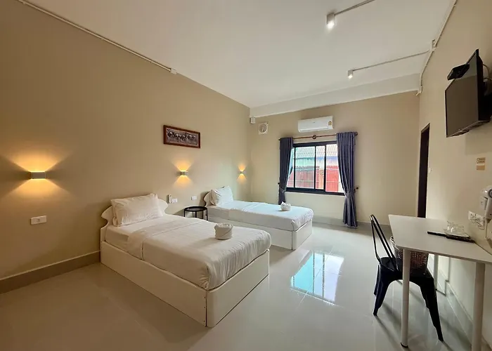 Phaythavone Hotel