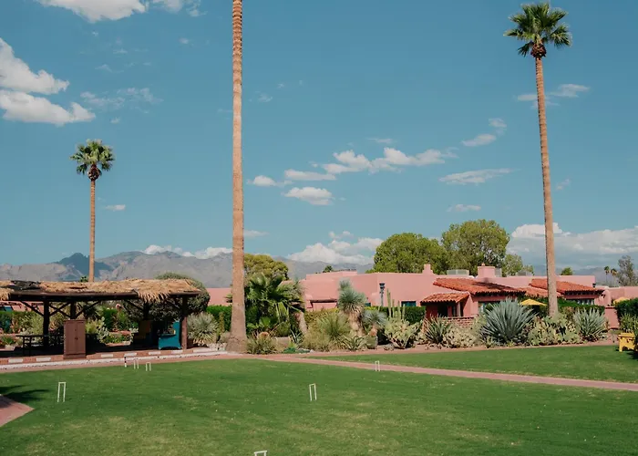Arizona Inn