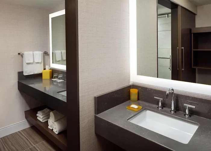 Hyatt Regency Wichita