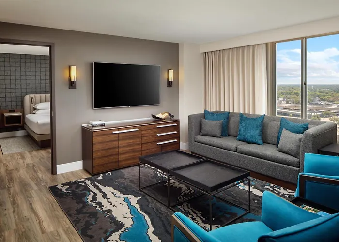 Hyatt Regency Wichita