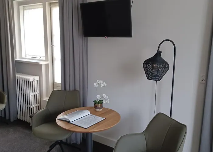 'T Streefkerkse Huis