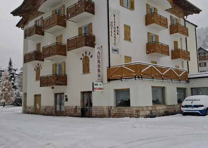 Hotel Aurora