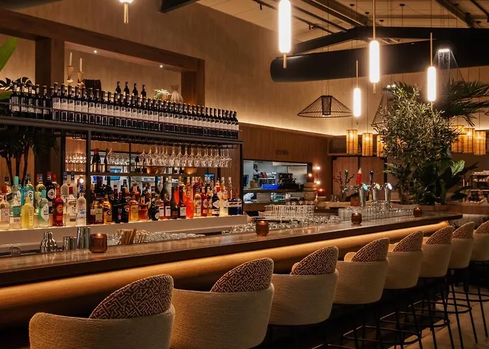 Hotel Van Der Valk Spier Dwingeloo