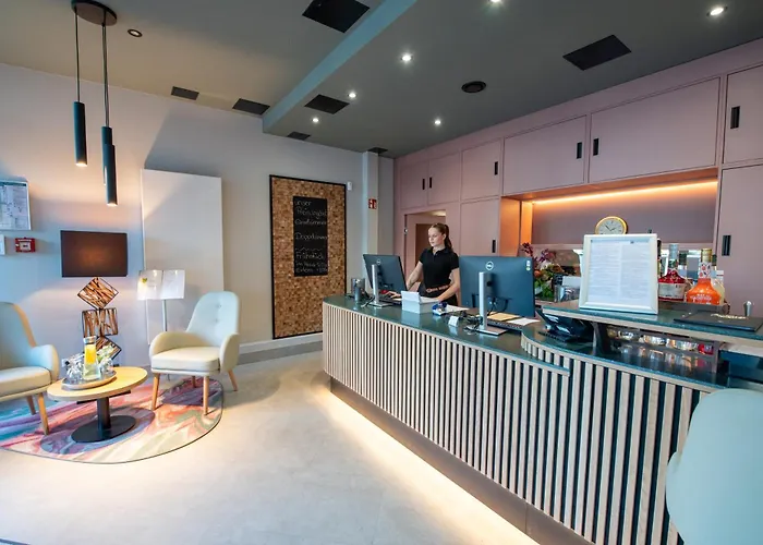 City Park Hotel