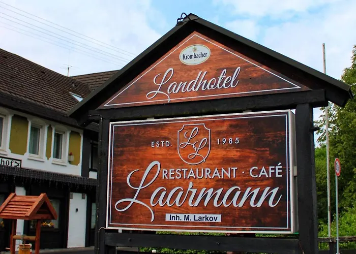 Landhotel Laarmann
