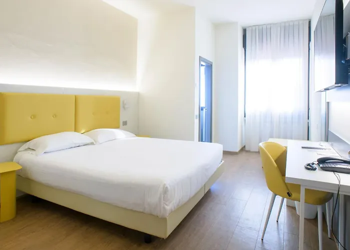 Hotel Bareta