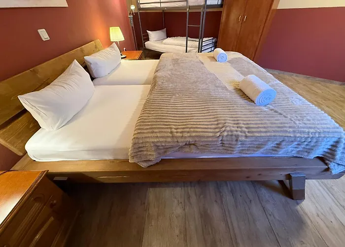 Altstadthotel Ilsenburg