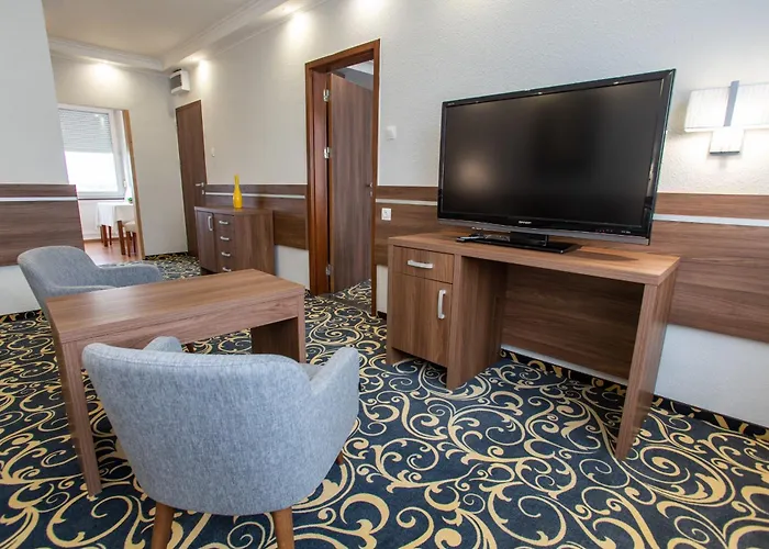 Hotel Arpad