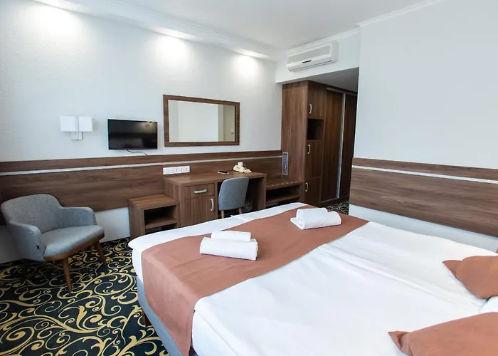 Hotel Arpad