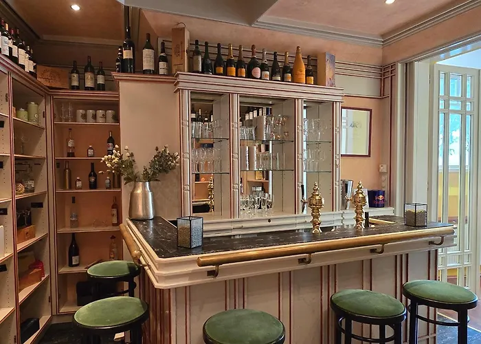 Hotel Goldene Traube