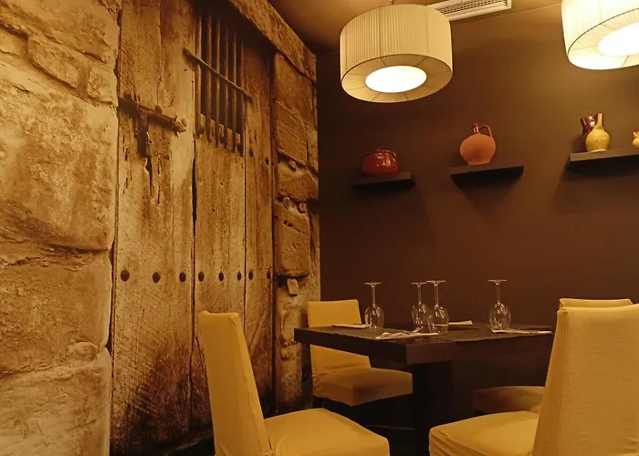 Hotel Rey Sancho
