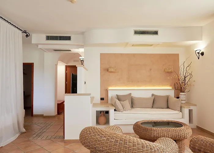 Hotel Montecallini - Adult Only 14