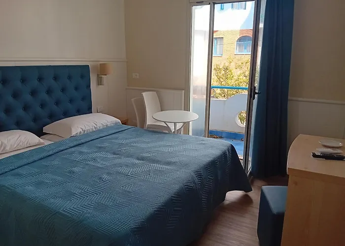 Villa Athena