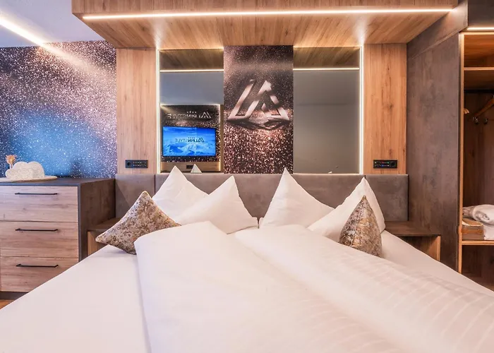 Alpinstyle Hotel Ischgl