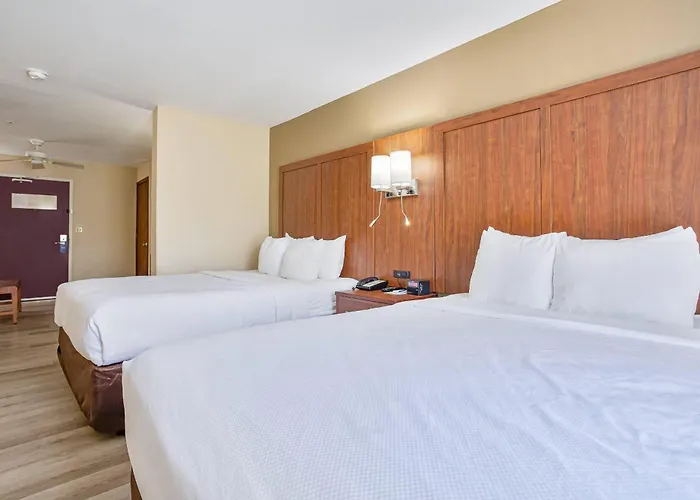 Comfort Inn & Suites Montgomery East Carmichael Rd