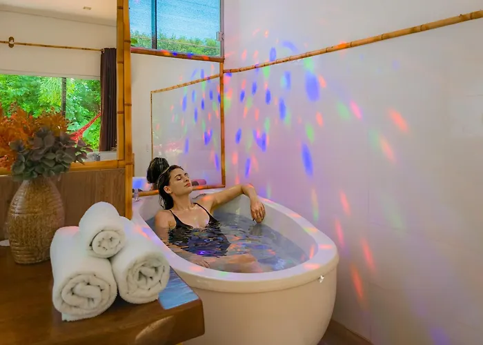 Hotel Natural - SPA&Lazer