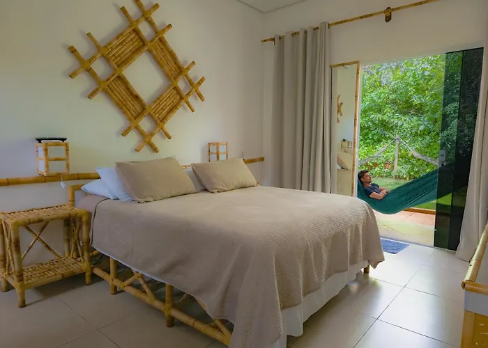 Hotel Natural - SPA&Lazer