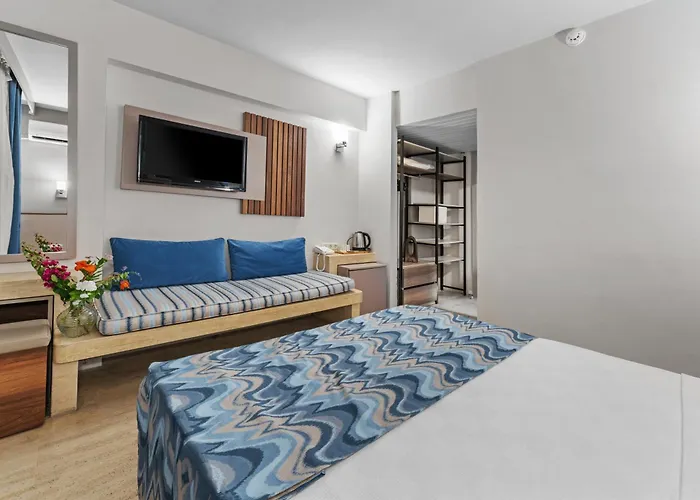 Club Hotel Rama