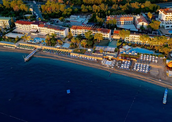 Club Hotel Rama