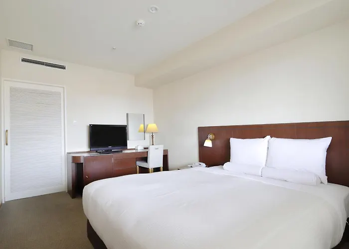 Art Hotel Asahikawa