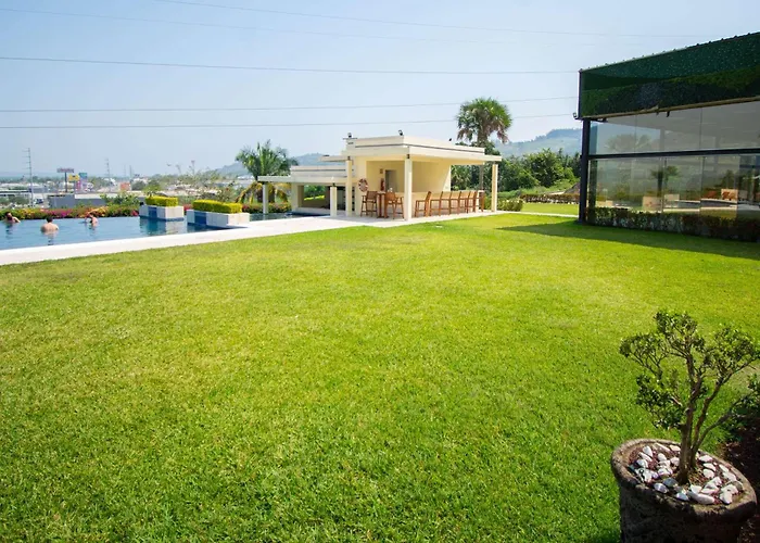 La Quinta By Wyndham Poza Rica