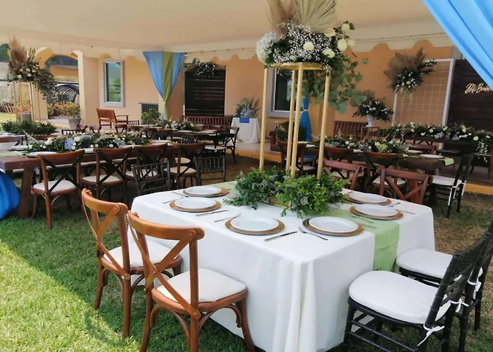 La Quinta By Wyndham Poza Rica