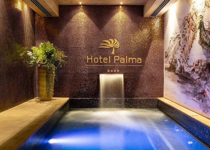 Hotel Palma