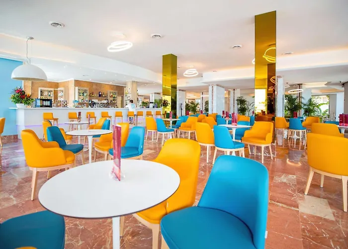 Hotel Servigroup Koral Beach 4 Sup