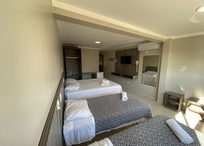 Hotel Jardim Do Mar