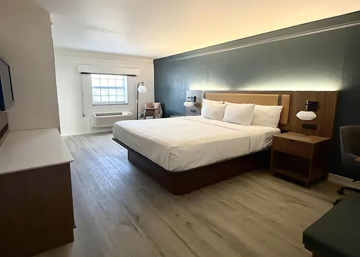La Quinta Inn By Wyndham Salt Lake City Midvale