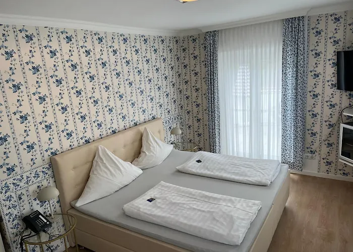 Haus Am Meer Steinhude