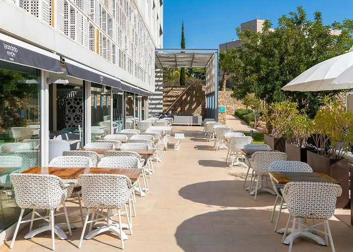 Leonardo Boutique Hotel Mallorca Port Portals - Adults Only