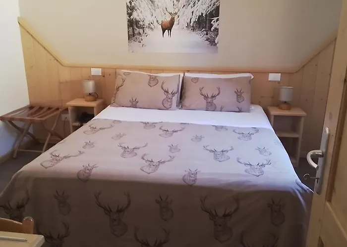 Life Hotels Des Alpes