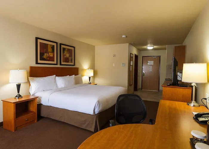 Canalta Hotel Provost