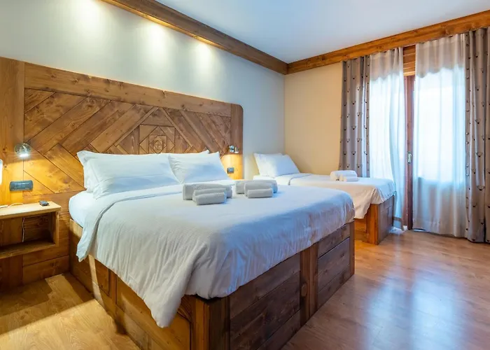 Hotel Oasi