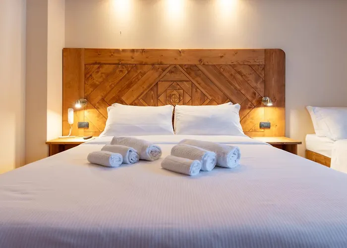Hotel Oasi