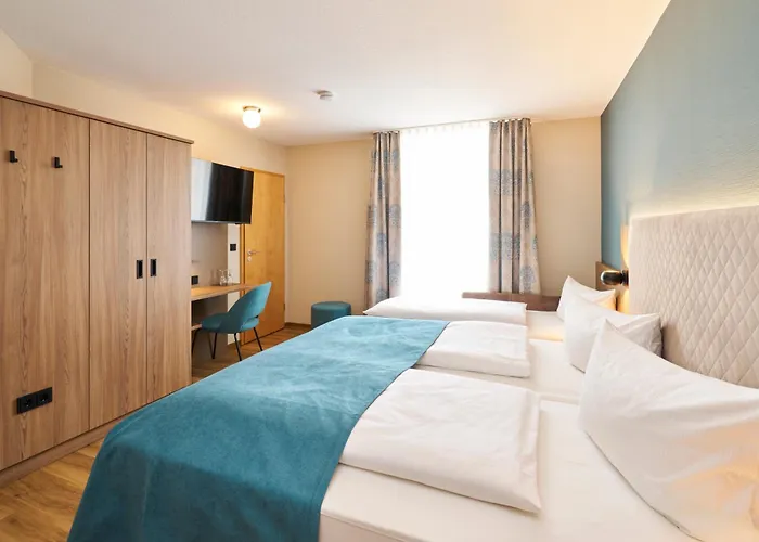 Hotel Am Dom