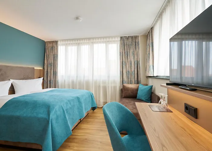 Hotel Am Dom